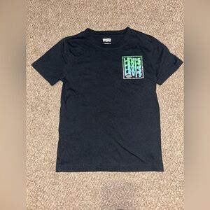 Boys Levi’s Shirt